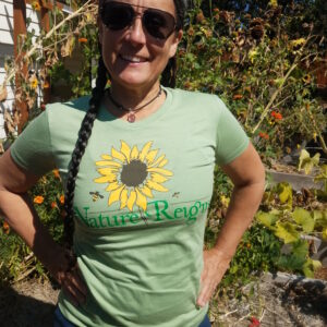 Women's Short Sleeve T-shirt!